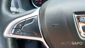 Dacia Sandero 0.9 TCe SL Adventure de 2019