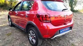 Dacia Sandero 0.9 TCe SL Adventure de 2019