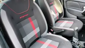 Dacia Sandero 0.9 TCe SL Adventure de 2019