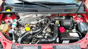 Dacia Sandero 0.9 TCe SL Adventure de 2019