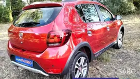 Dacia Sandero 0.9 TCe SL Adventure de 2019
