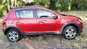Dacia Sandero 0.9 TCe SL Adventure de 2019