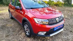 Dacia Sandero 0.9 TCe SL Adventure de 2019