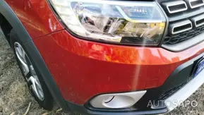 Dacia Sandero 0.9 TCe SL Adventure de 2019