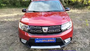 Dacia Sandero 0.9 TCe SL Adventure de 2019