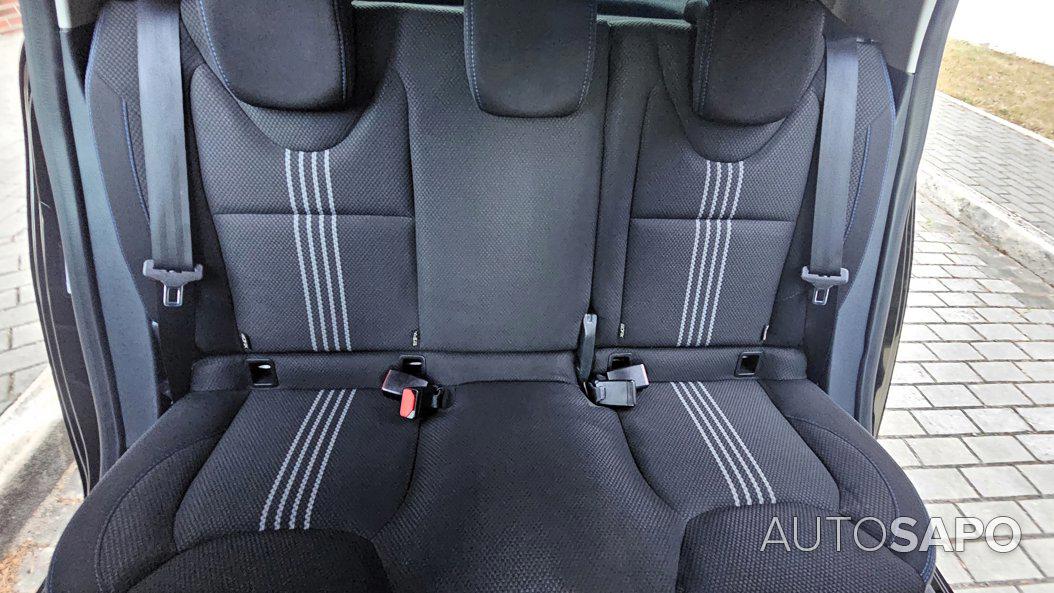 Renault Clio 0.9 TCE GT Line de 2018