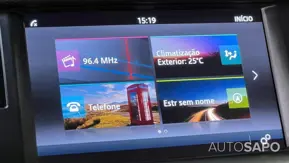 Land Rover Discovery de 2016