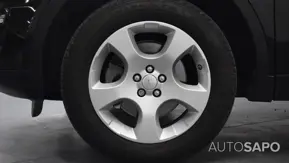 Land Rover Discovery de 2016