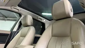 Land Rover Discovery de 2016