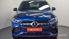 Mercedes-Benz Classe GLA de 2023