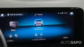 Mercedes-Benz Classe GLA de 2023