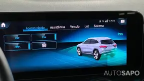 Mercedes-Benz Classe GLA de 2023