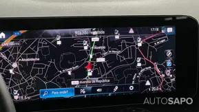 Mercedes-Benz Classe GLA de 2023