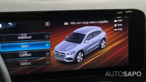 Mercedes-Benz Classe GLA de 2023