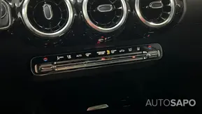 Mercedes-Benz Classe GLA de 2023