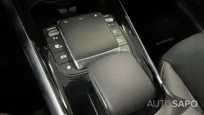Mercedes-Benz Classe GLA de 2023