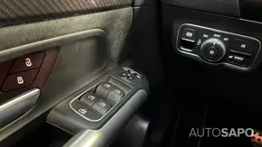 Mercedes-Benz Classe GLA de 2023