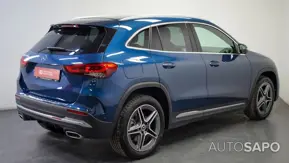 Mercedes-Benz Classe GLA de 2023