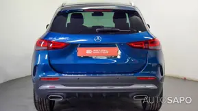 Mercedes-Benz Classe GLA de 2023