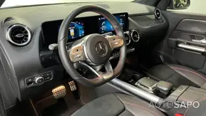 Mercedes-Benz Classe GLA de 2023