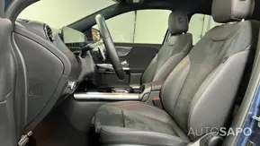 Mercedes-Benz Classe GLA de 2023