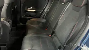 Mercedes-Benz Classe GLA de 2023