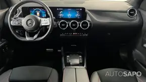 Mercedes-Benz Classe GLA de 2023