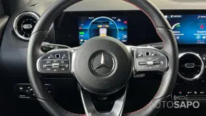 Mercedes-Benz Classe GLA de 2023