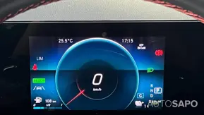 Mercedes-Benz Classe GLA de 2023