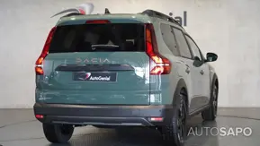 Dacia Jogger 1.0 ECO-G Extreme Bi-Fuel de 2025