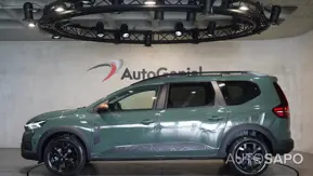 Dacia Jogger 1.0 ECO-G Extreme Bi-Fuel de 2025
