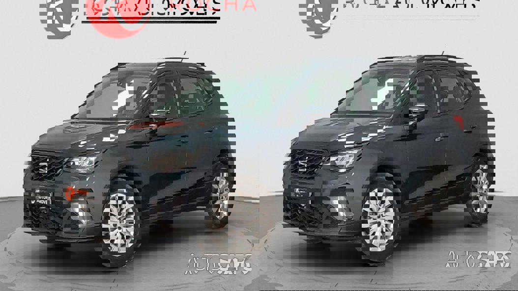 Seat Arona 1.0 TSI Style de 2024