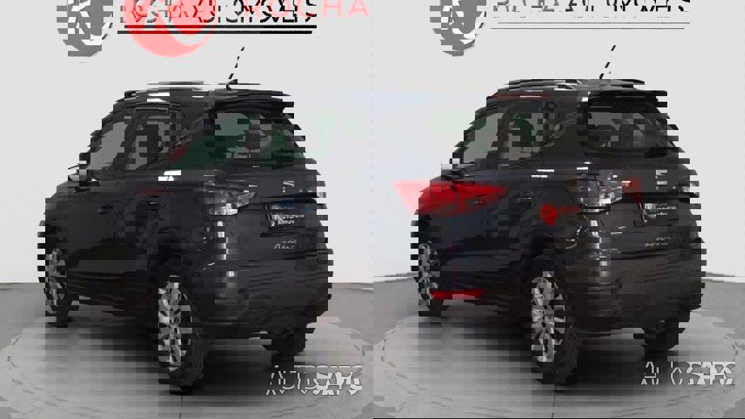 Seat Arona 1.0 TSI Style de 2024