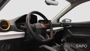 Seat Arona 1.0 TSI Style de 2024