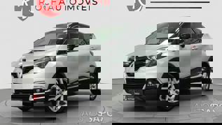 Renault Captur 0.9 TCe Exclusive de 2017