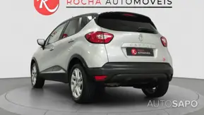 Renault Captur 0.9 TCe Exclusive de 2017