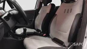 Renault Captur 0.9 TCe Exclusive de 2017
