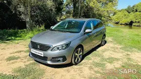 Peugeot 308 de 2020