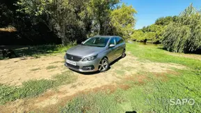 Peugeot 308 de 2020