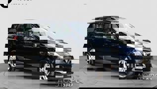 Renault Grand Scénic de 2013