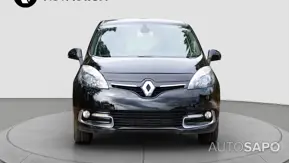 Renault Grand Scénic de 2013