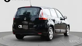 Renault Grand Scénic de 2013