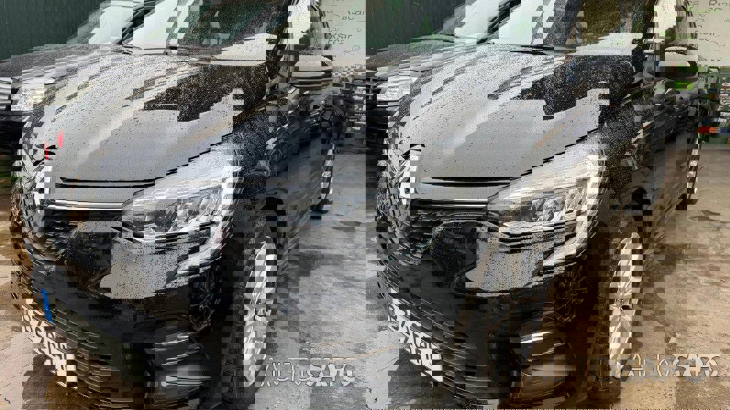 Renault Clio 1.0 TCe Intens de 2019