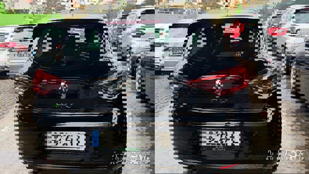 Renault Clio 1.0 TCe Intens de 2019