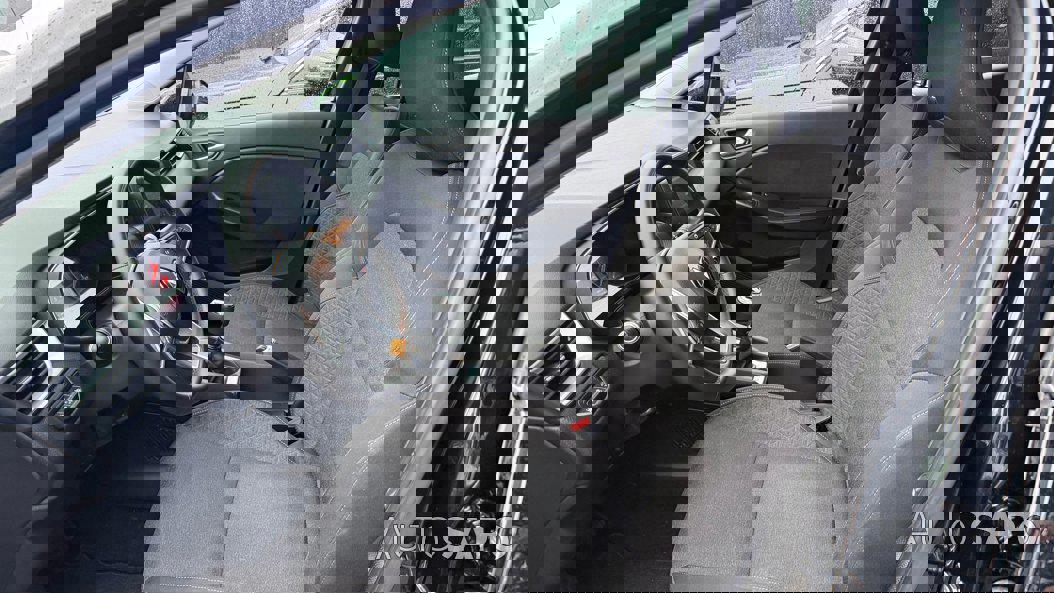 Renault Clio 1.0 TCe Intens de 2019