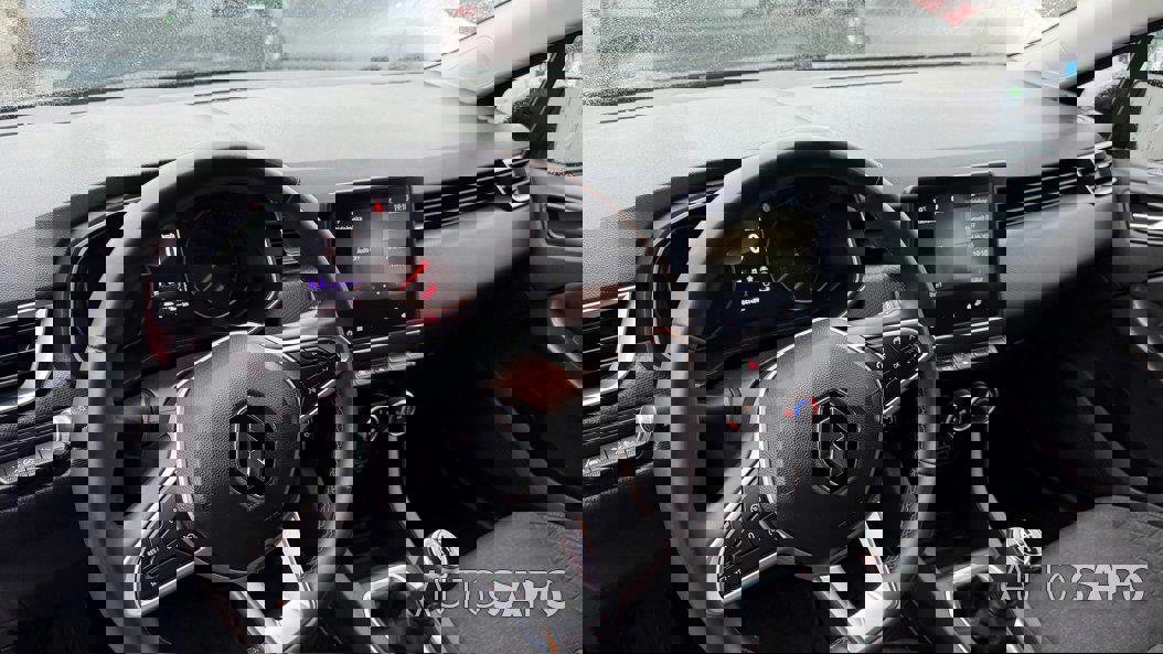 Renault Clio 1.0 TCe Intens de 2019