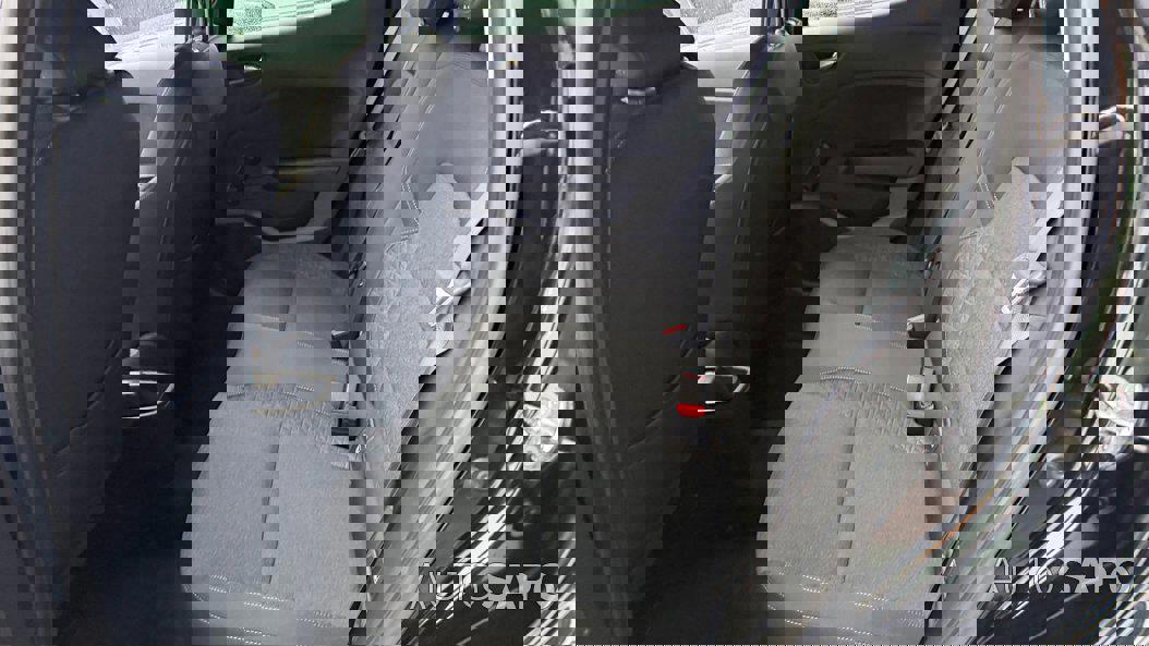 Renault Clio 1.0 TCe Intens de 2019