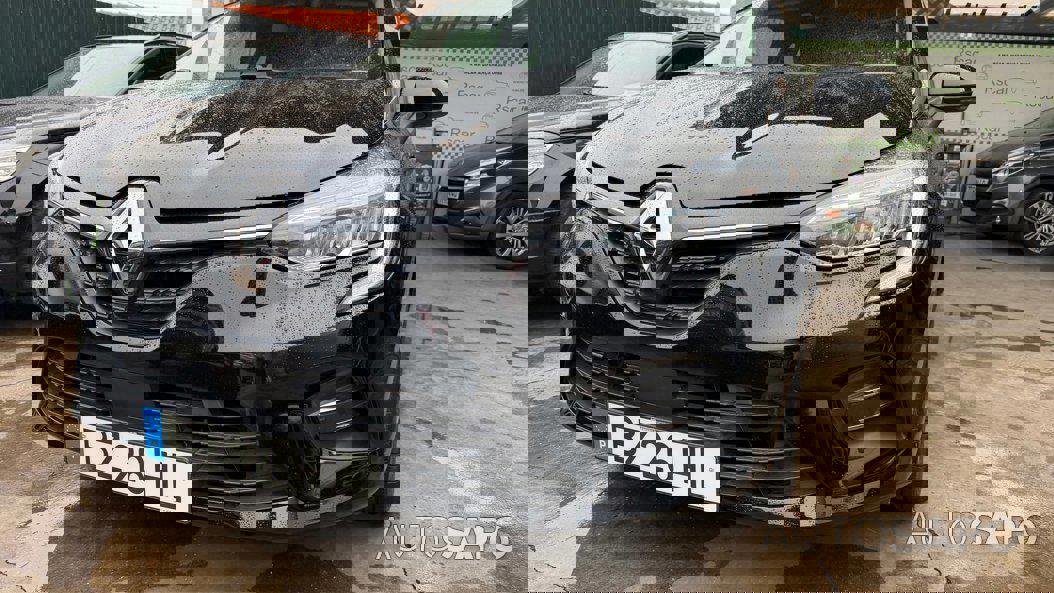 Renault Clio 1.0 TCe Intens de 2019