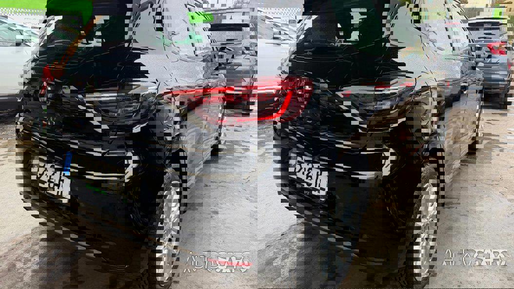 Renault Clio 1.0 TCe Intens de 2019