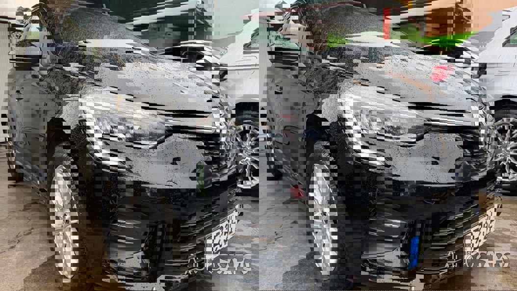 Renault Clio 1.0 TCe Intens de 2019